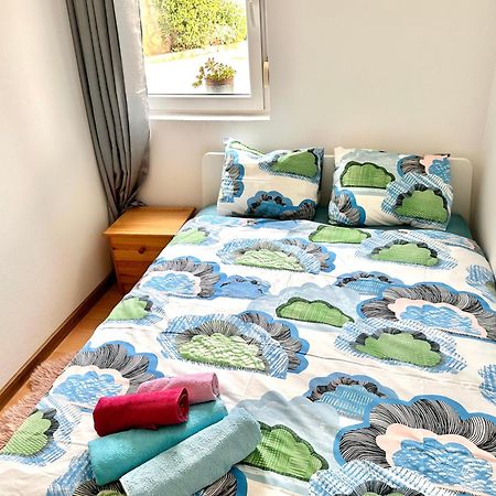 Apartmani Ana Dramalj Kültér fotó