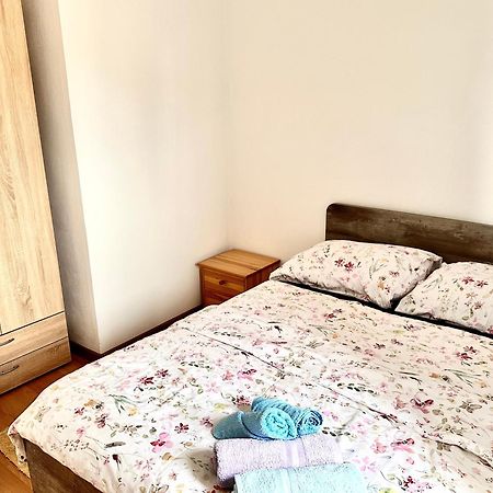 Apartmani Ana Dramalj Kültér fotó