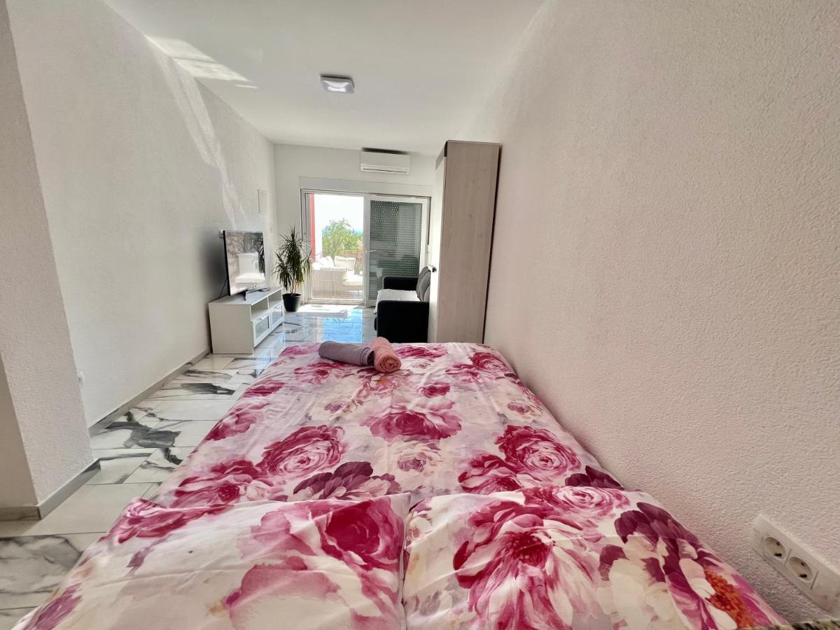 Apartmani Ana Dramalj Kültér fotó