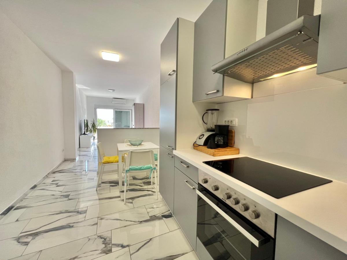 Apartmani Ana Dramalj Kültér fotó