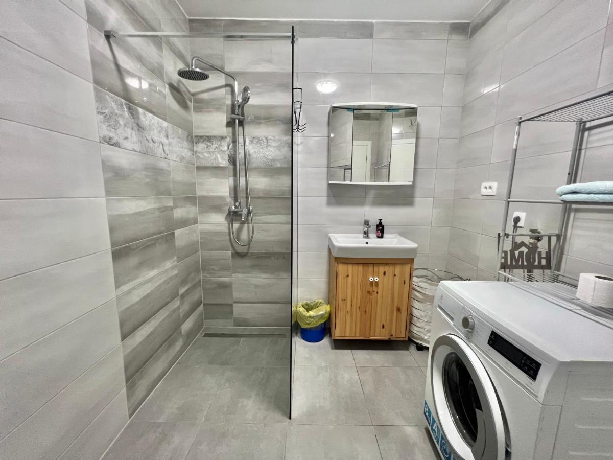 Apartmani Ana Dramalj Kültér fotó
