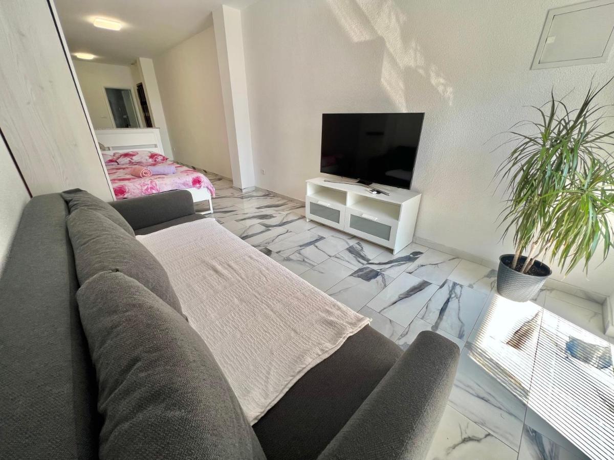Apartmani Ana Dramalj Kültér fotó