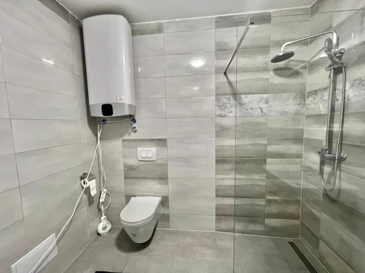 Apartmani Ana Dramalj Kültér fotó
