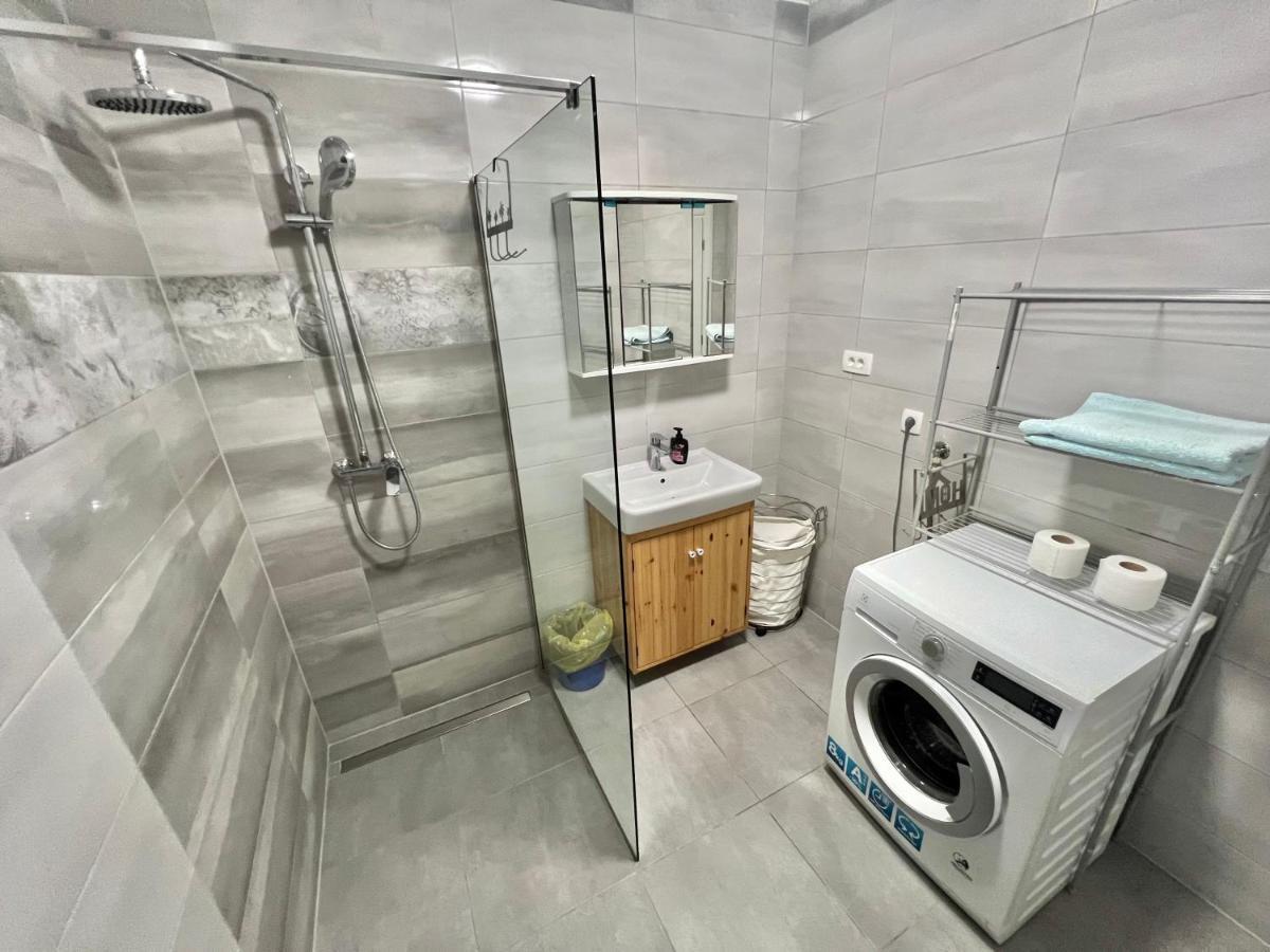 Apartmani Ana Dramalj Kültér fotó