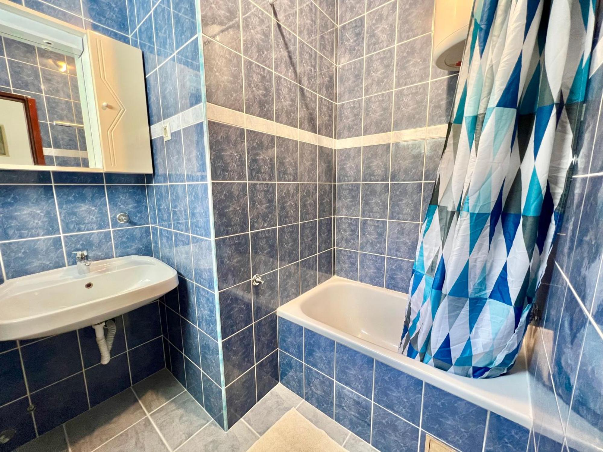 Apartmani Ana Dramalj Kültér fotó