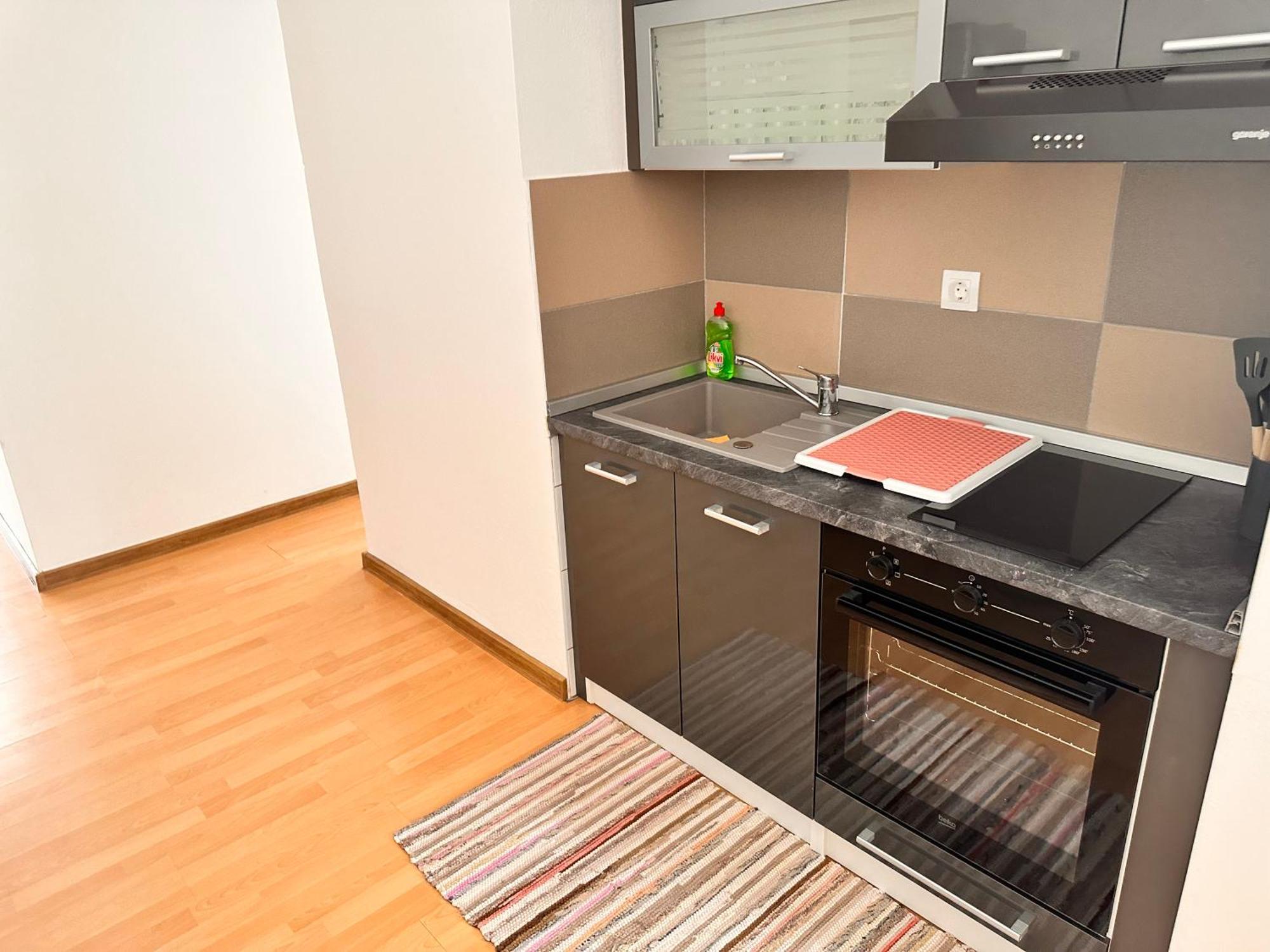 Apartmani Ana Dramalj Kültér fotó