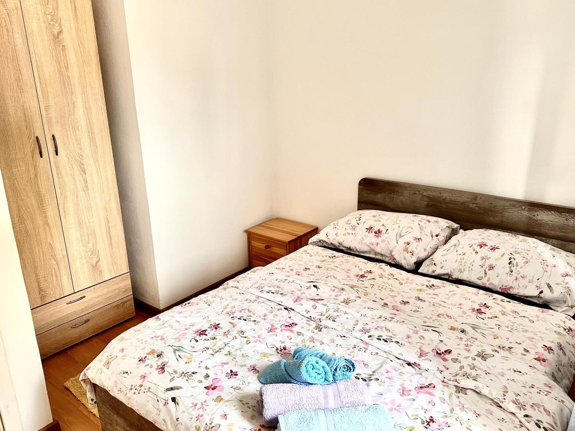 Apartmani Ana Dramalj Kültér fotó