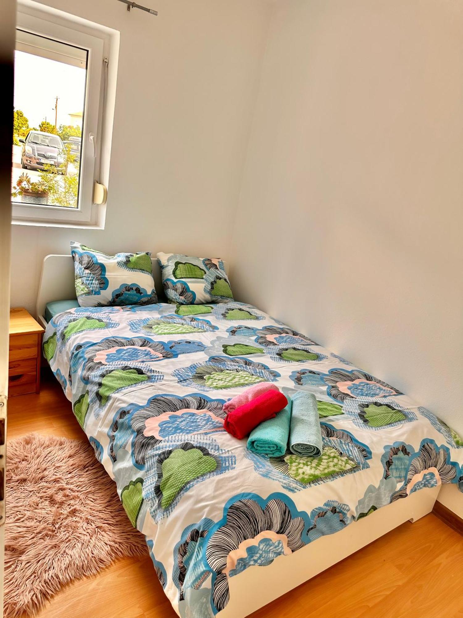 Apartmani Ana Dramalj Kültér fotó