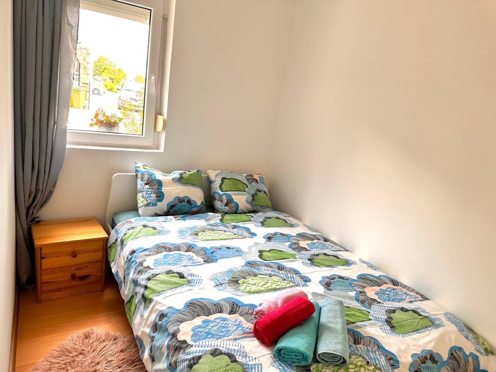 Apartmani Ana Dramalj Kültér fotó
