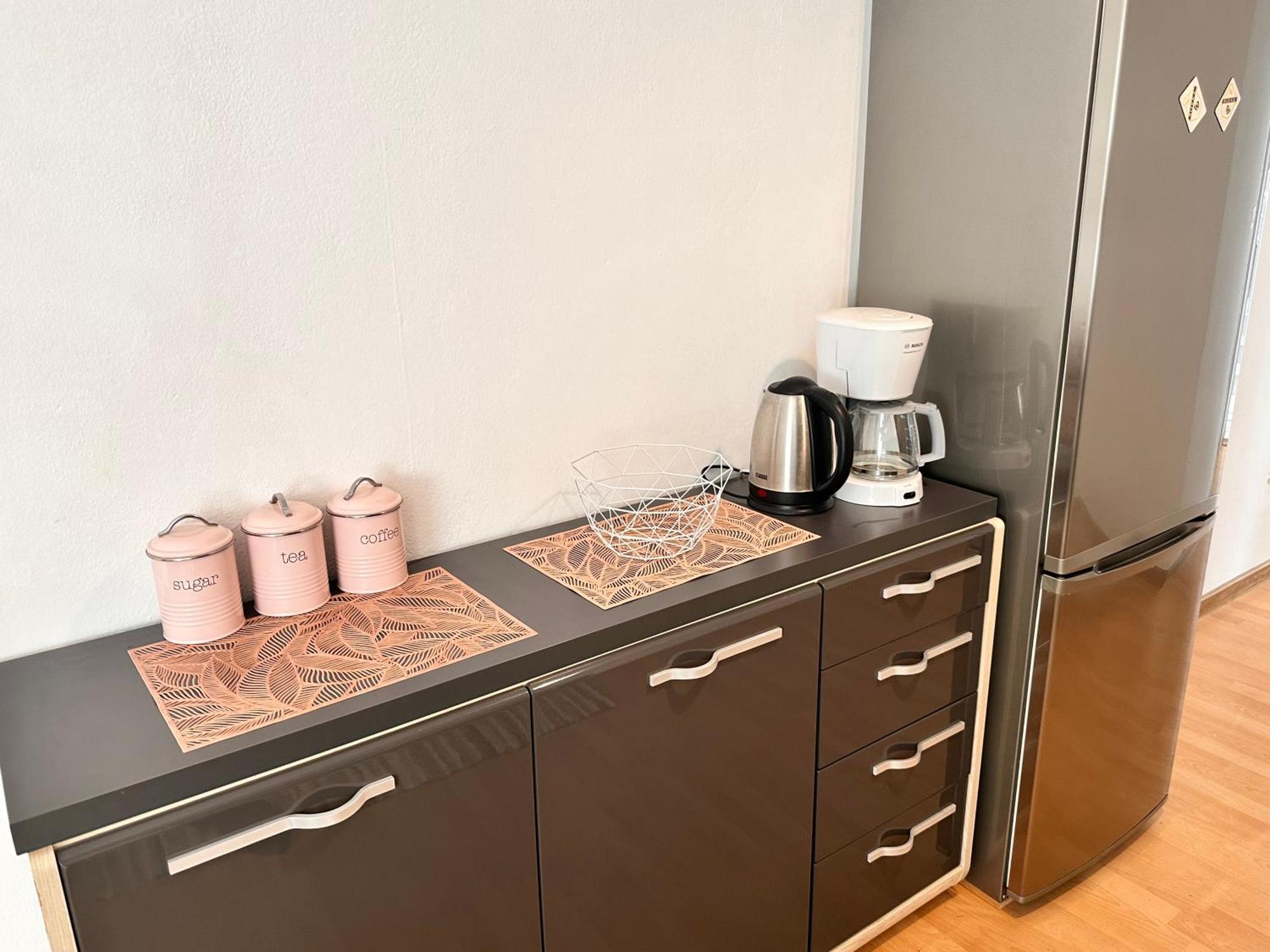 Apartmani Ana Dramalj Kültér fotó