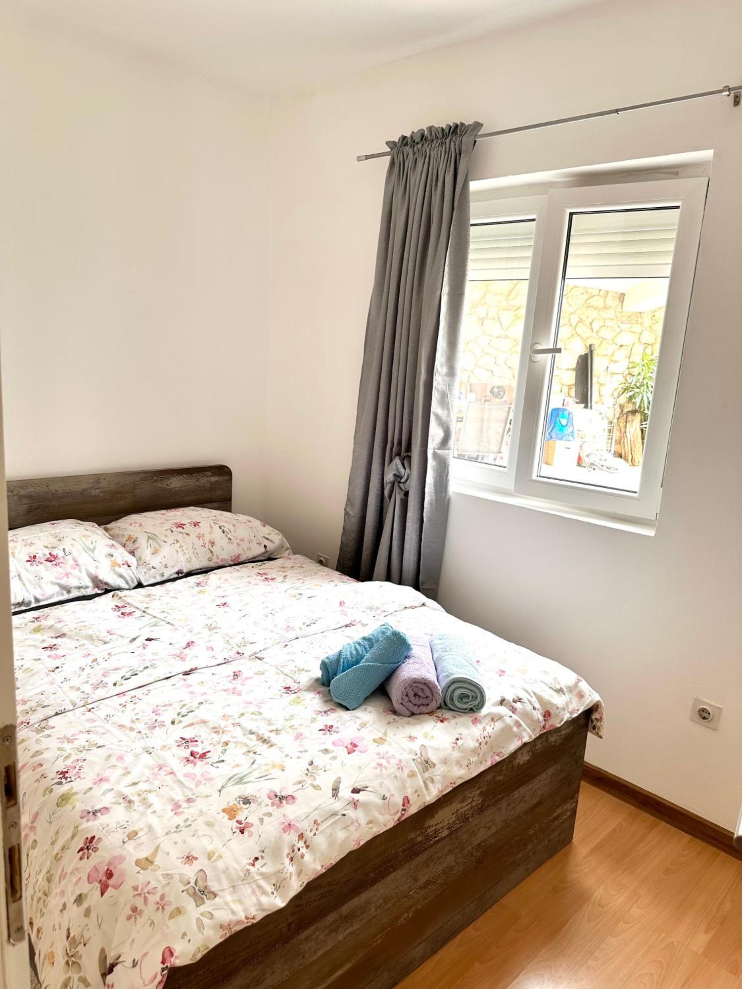 Apartmani Ana Dramalj Kültér fotó